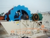 Sand Washer XSD2610 / Sand Washing Machine